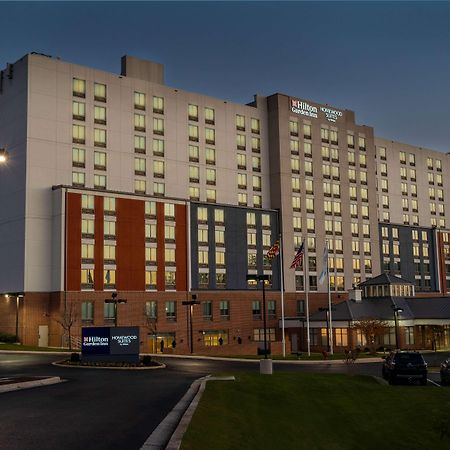 Hilton Garden Inn Hanover Arundel Mills, Md Zewnętrze zdjęcie
