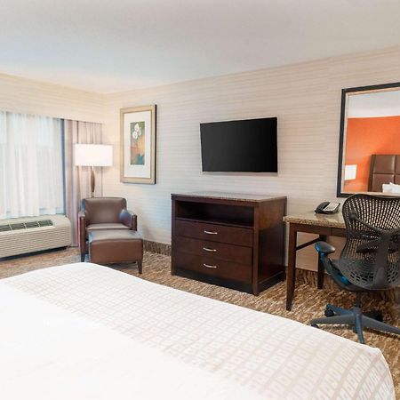 Hilton Garden Inn Hanover Arundel Mills, Md Zewnętrze zdjęcie