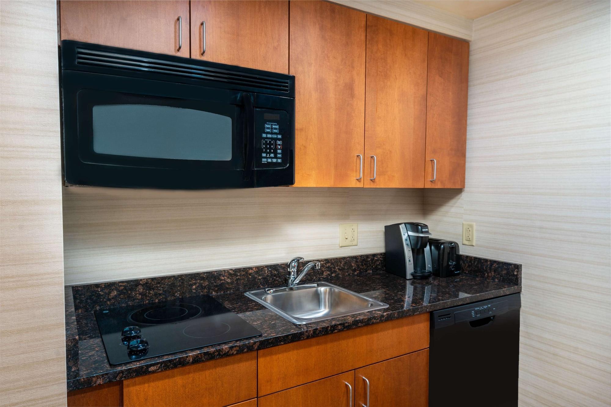 Hilton Garden Inn Hanover Arundel Mills, Md Zewnętrze zdjęcie