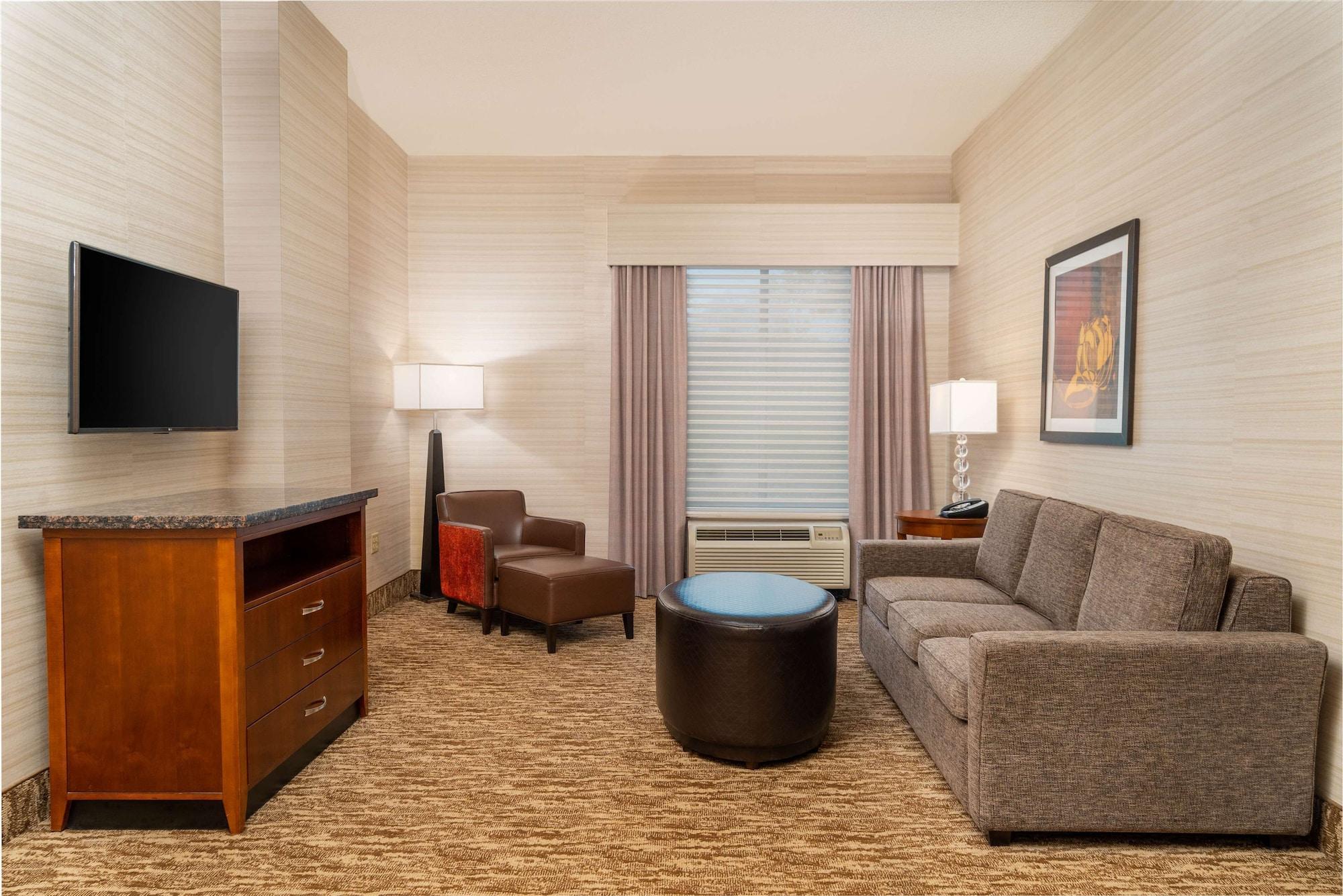 Hilton Garden Inn Hanover Arundel Mills, Md Zewnętrze zdjęcie