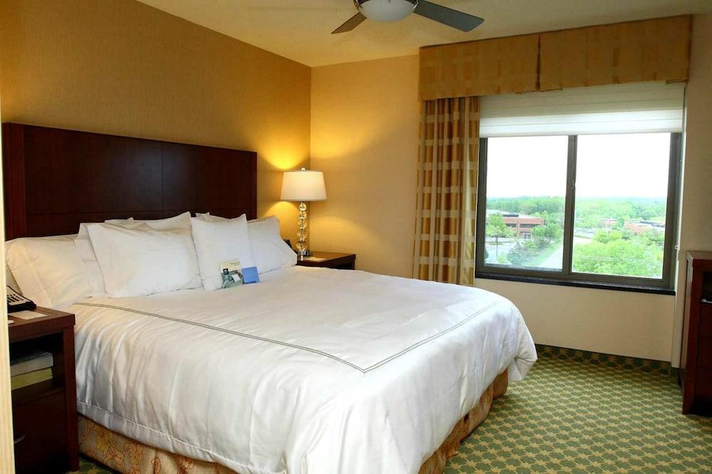 Hilton Garden Inn Hanover Arundel Mills, Md Zewnętrze zdjęcie