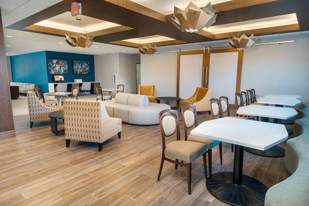 Hilton Garden Inn Hanover Arundel Mills, Md Zewnętrze zdjęcie