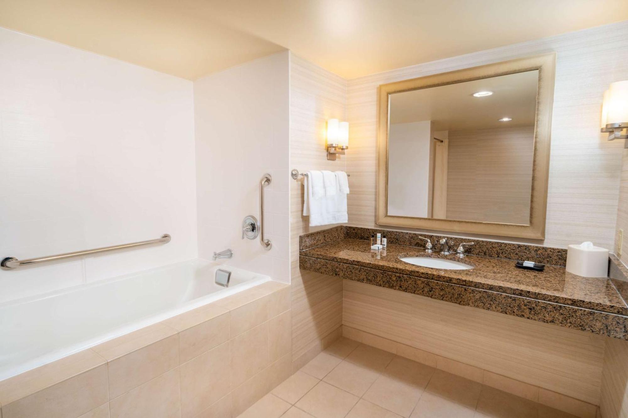 Hilton Garden Inn Hanover Arundel Mills, Md Zewnętrze zdjęcie