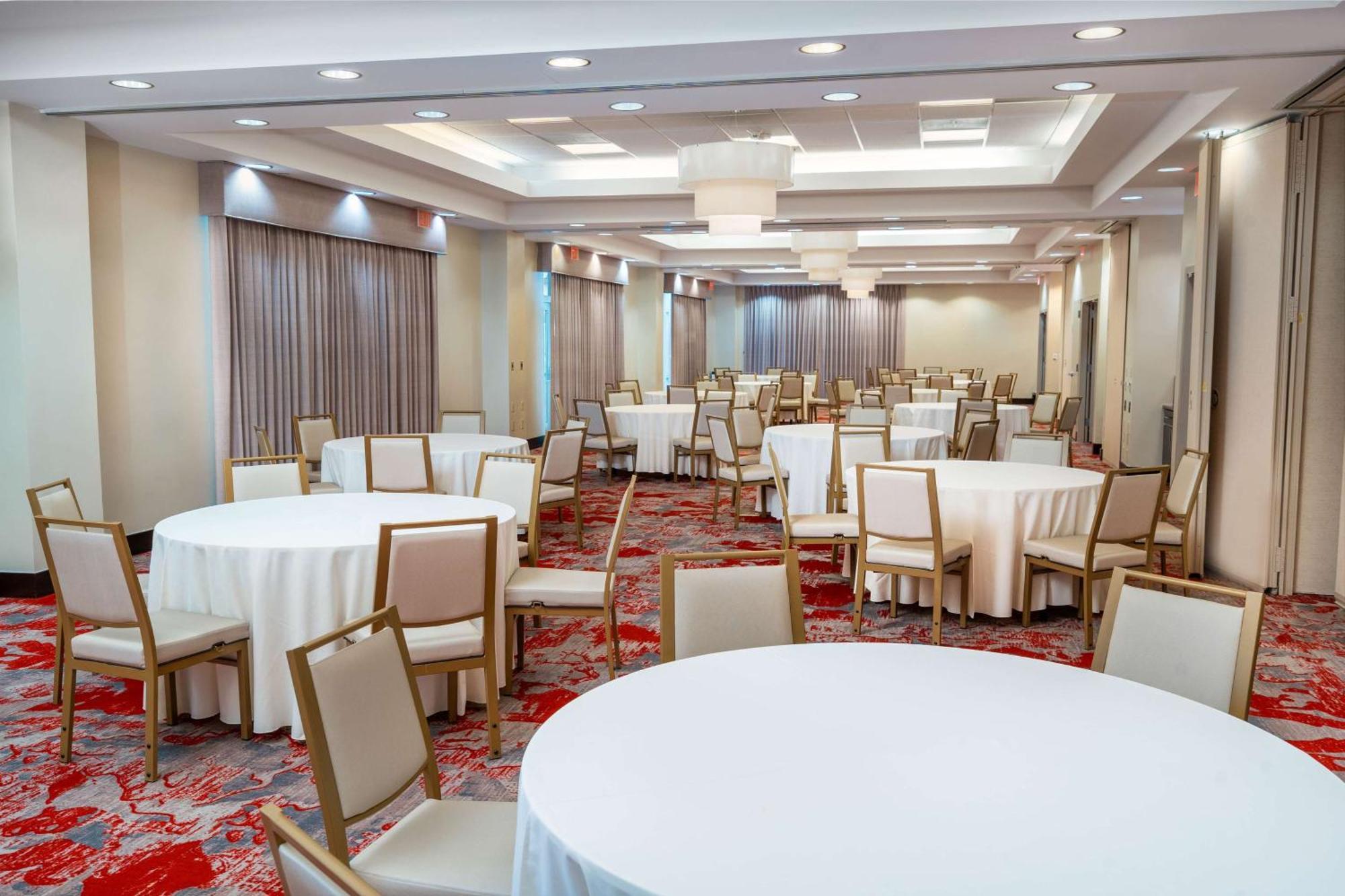 Hilton Garden Inn Hanover Arundel Mills, Md Zewnętrze zdjęcie