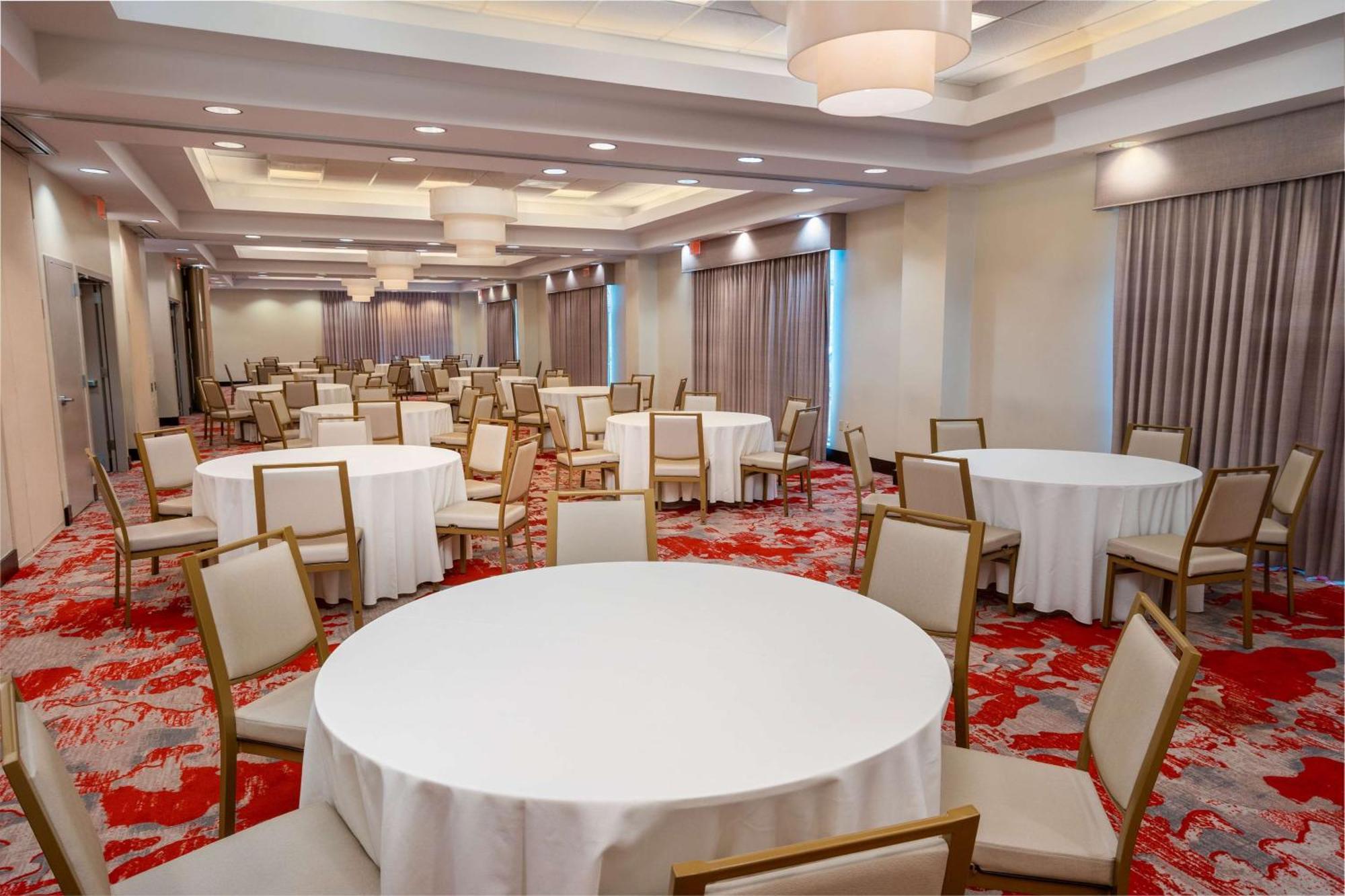 Hilton Garden Inn Hanover Arundel Mills, Md Zewnętrze zdjęcie