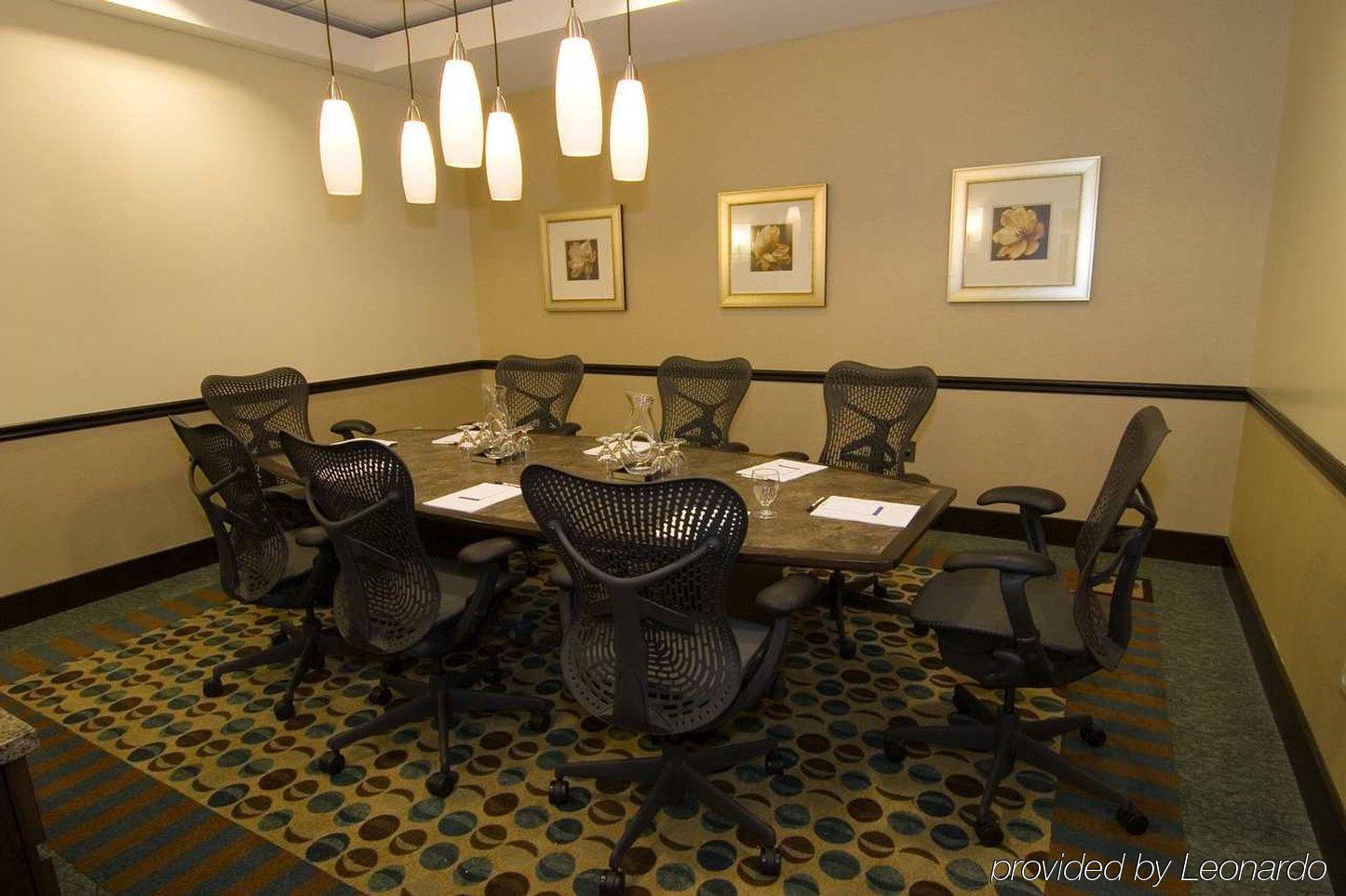 Hilton Garden Inn Hanover Arundel Mills, Md Udogodnienia zdjęcie